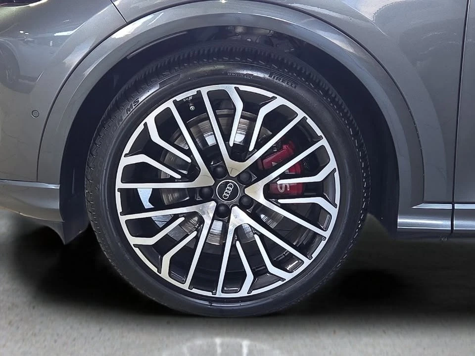 2025 Audi FY SQ5 - Image 9 of 17