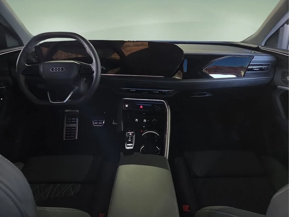 2025 Audi FY SQ5 - Image 16 of 17