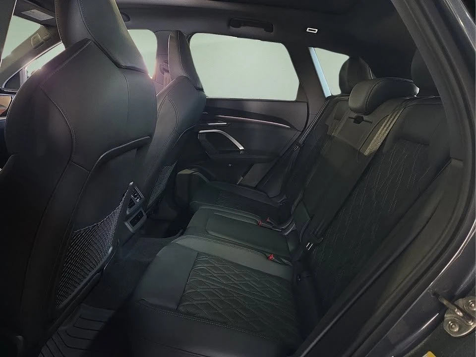 2025 Audi FY SQ5 - Image 14 of 17