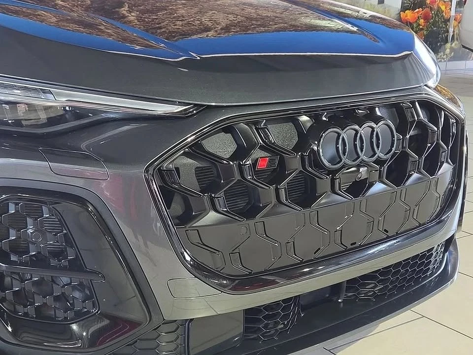 2025 Audi FY SQ5 - Image 7 of 17