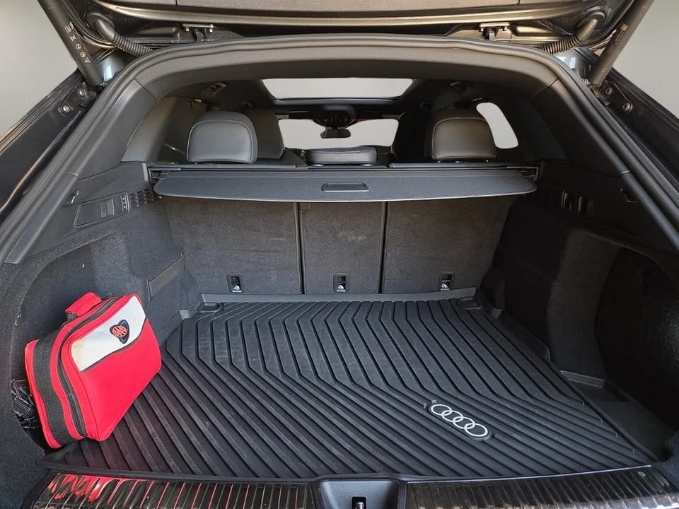 2025 Audi FY SQ5 - Image 13 of 17