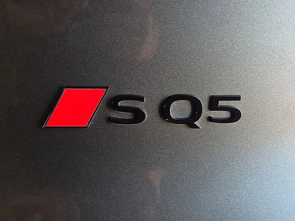 2025 Audi FY SQ5 - Image 12 of 17