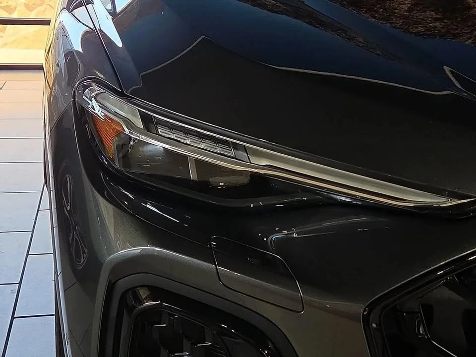 2025 Audi FY SQ5 - Image 8 of 17