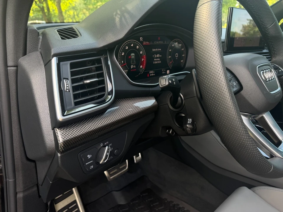 2025 Audi FY SQ5 - Image 21 of 21