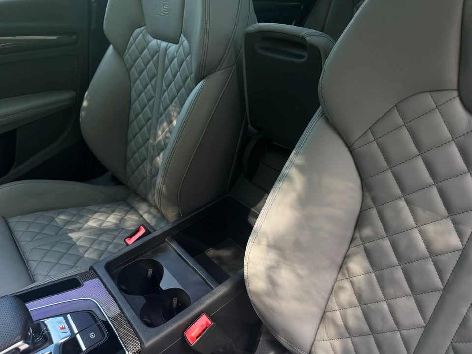 2025 Audi FY SQ5 - Image 14 of 21
