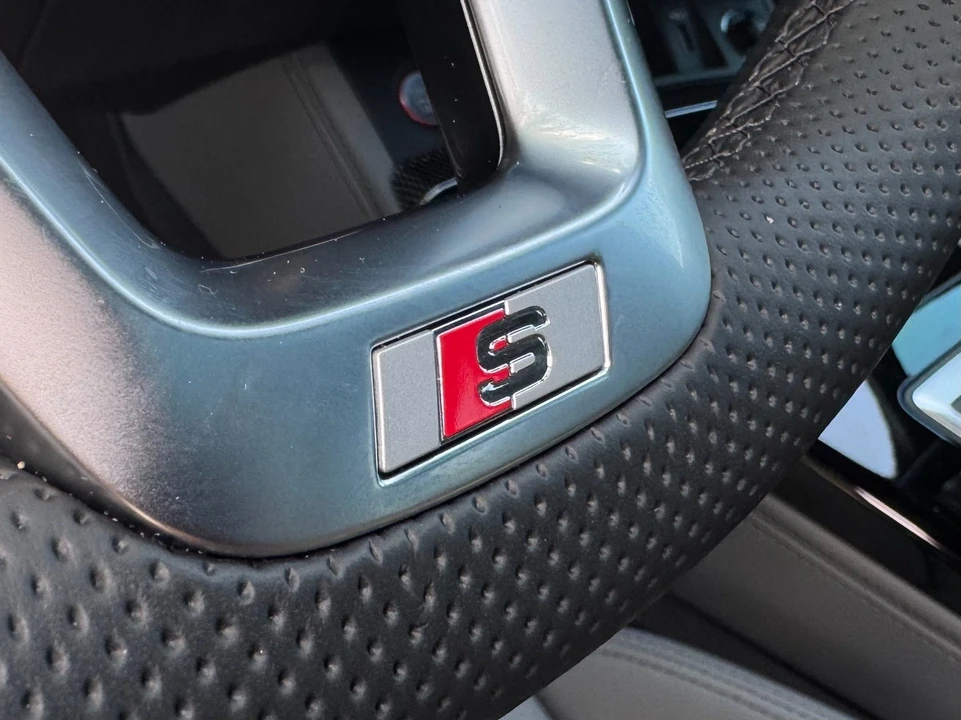 2025 Audi FY SQ5 - Image 17 of 21
