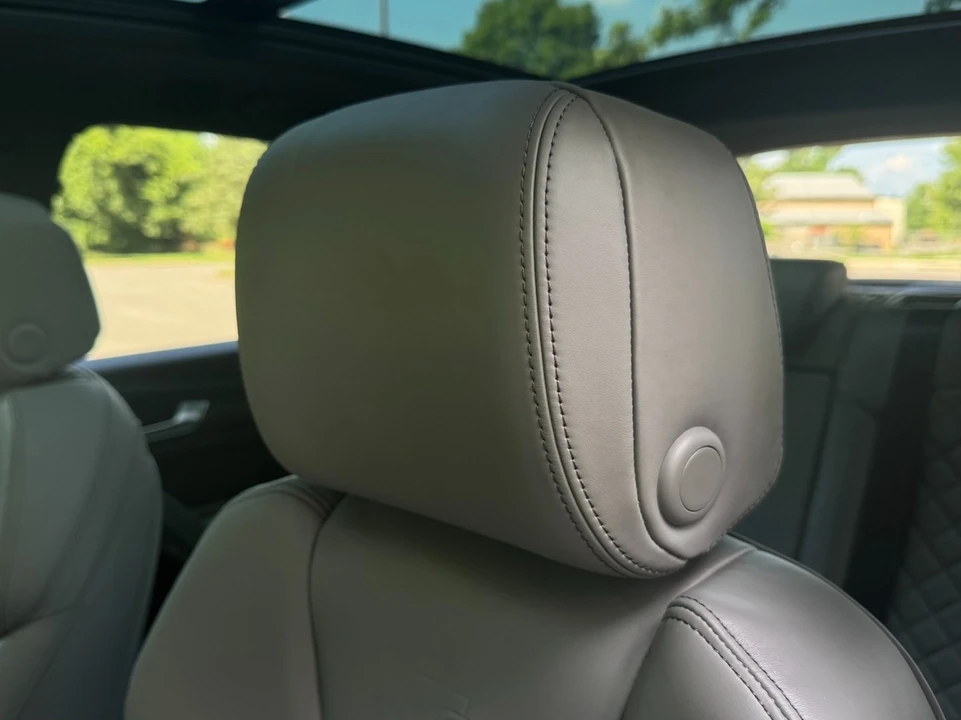 2025 Audi FY SQ5 - Image 15 of 21