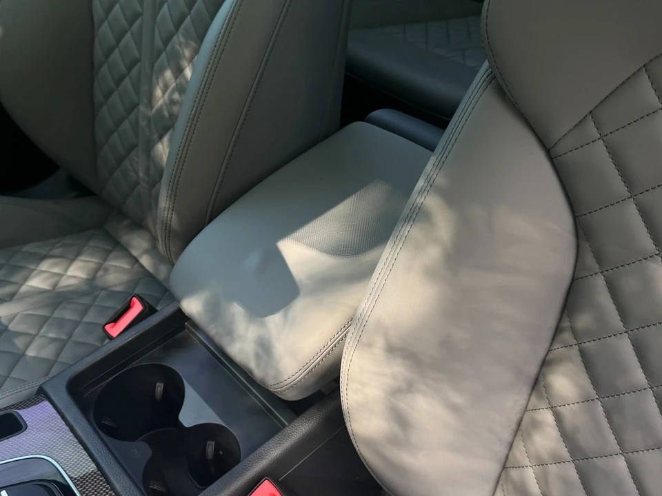 2025 Audi FY SQ5 - Image 13 of 21