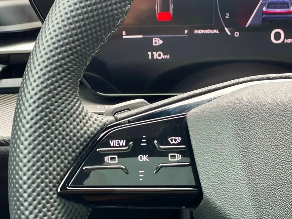 2025 Audi FY SQ5 - Image 19 of 20