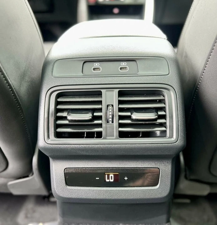 2025 Audi FY SQ5 - Image 17 of 20