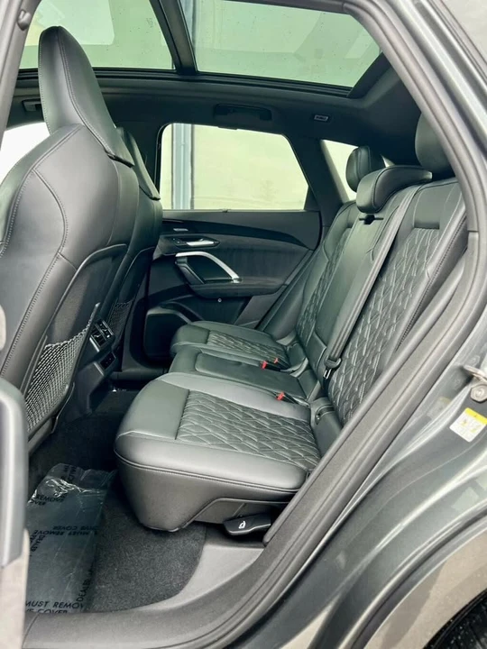 2025 Audi FY SQ5 - Image 16 of 20