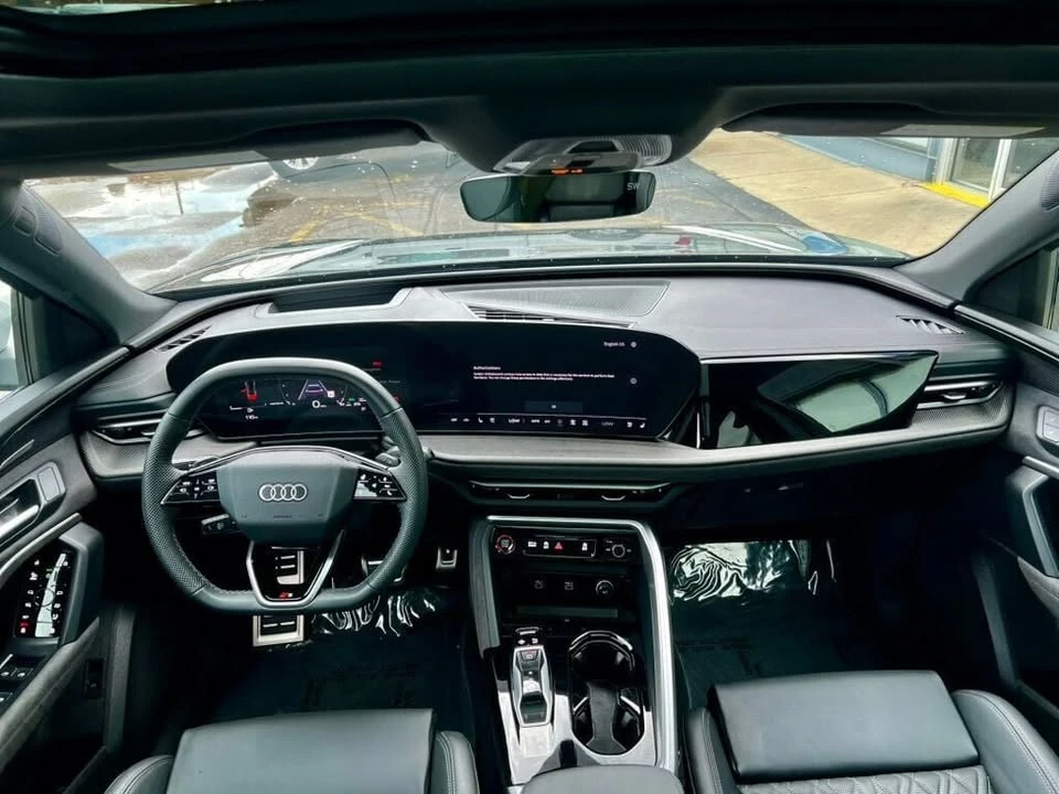 2025 Audi FY SQ5 - Image 18 of 20