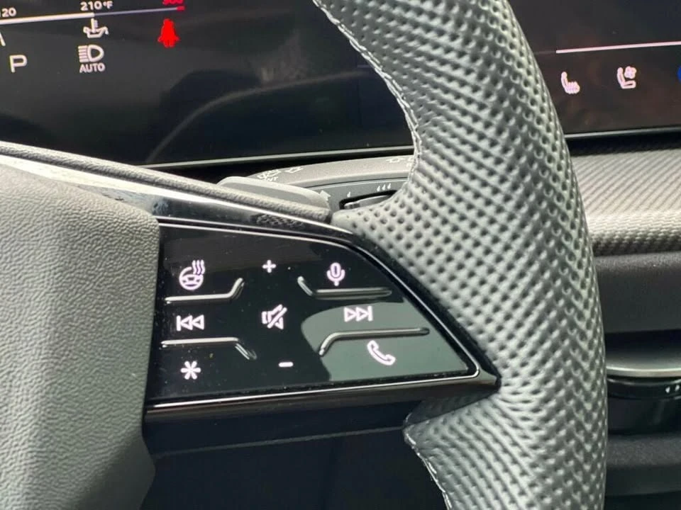 2025 Audi FY SQ5 - Image 20 of 20