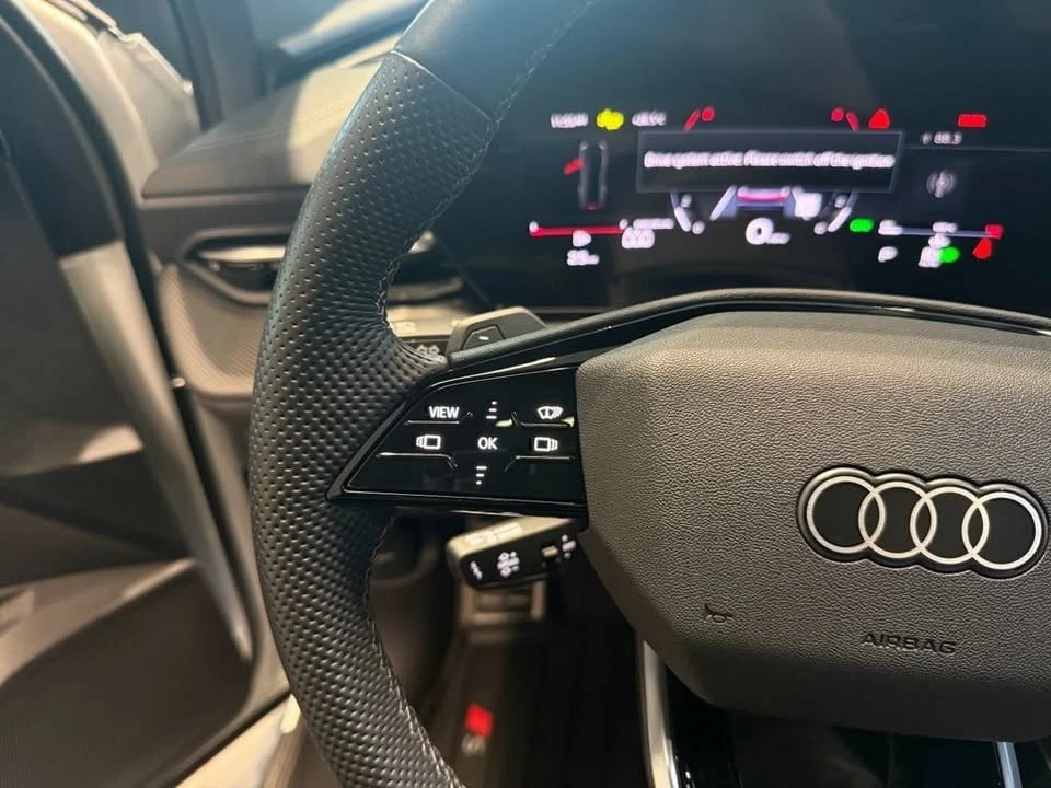 2025 Audi FY SQ5 - Image 16 of 20