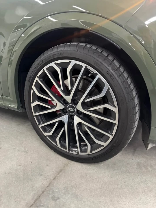 2025 Audi FY SQ5 - Image 13 of 13
