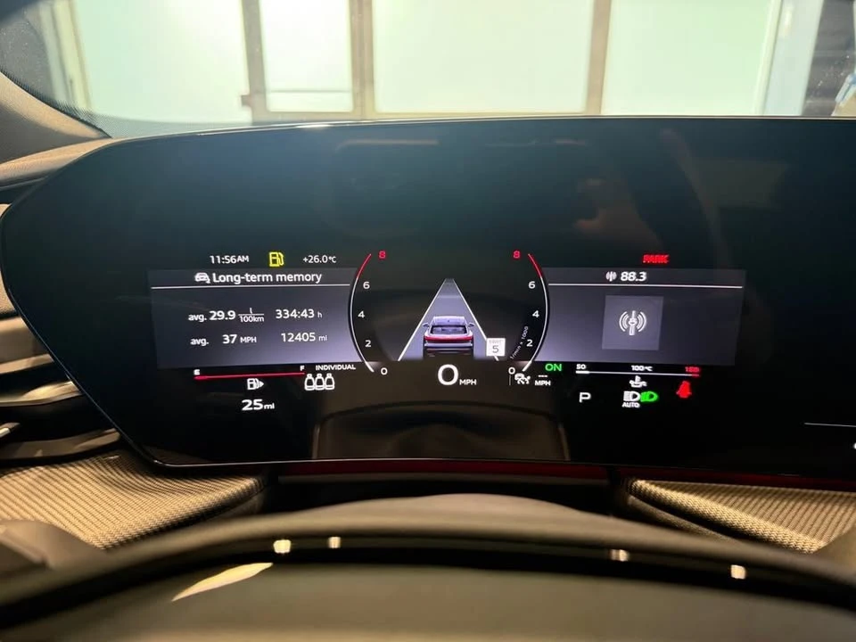 2025 Audi FY SQ5 - Image 18 of 20