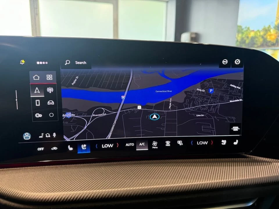 2025 Audi FY SQ5 - Image 19 of 20
