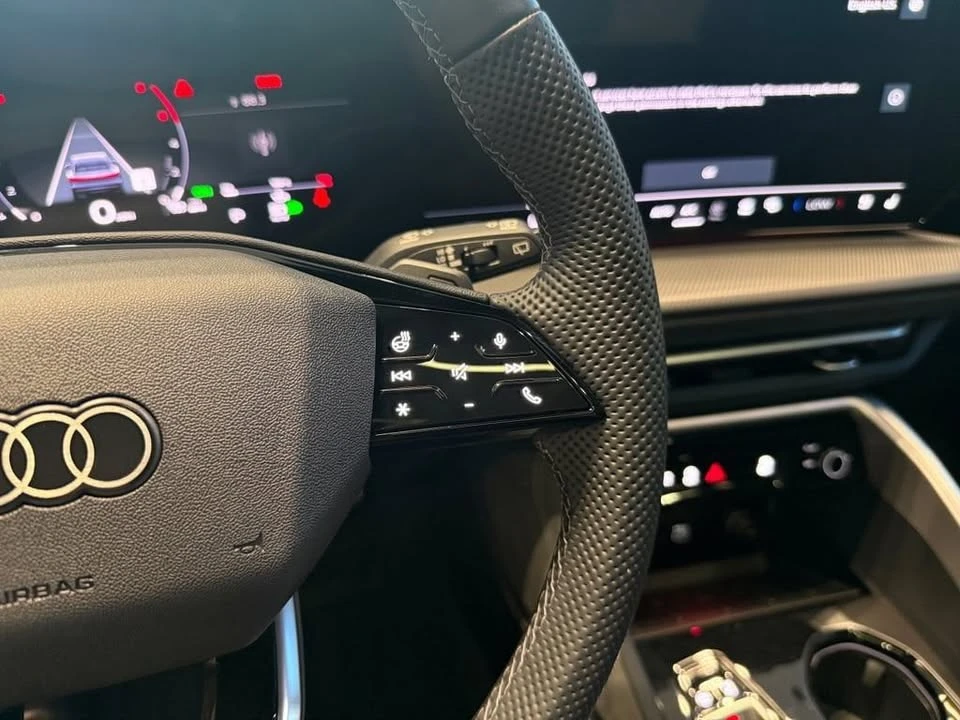 2025 Audi FY SQ5 - Image 17 of 20