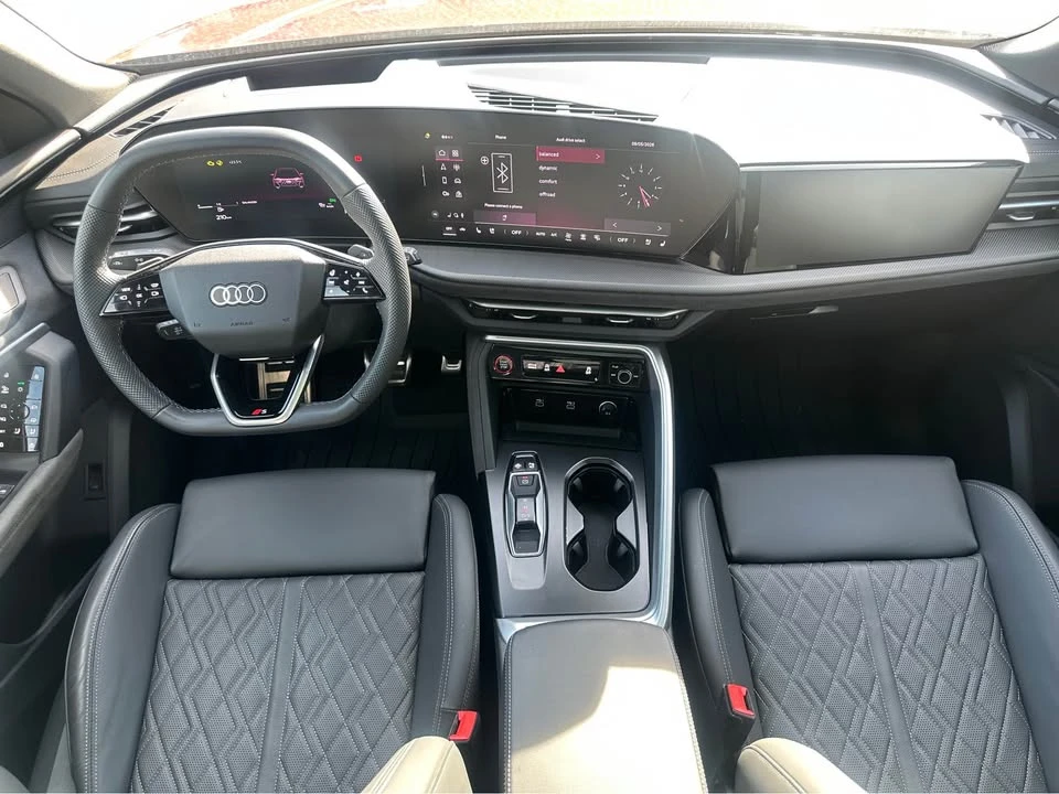 2025 Audi FY SQ5 - Image 7 of 10