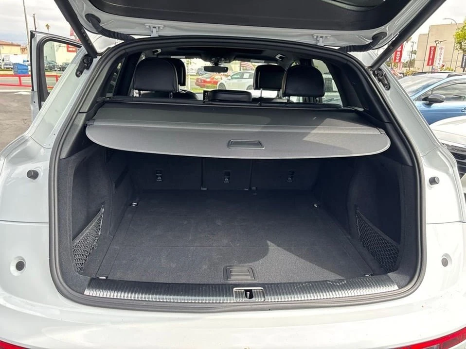2025 Audi FY SQ5 - Image 12 of 20