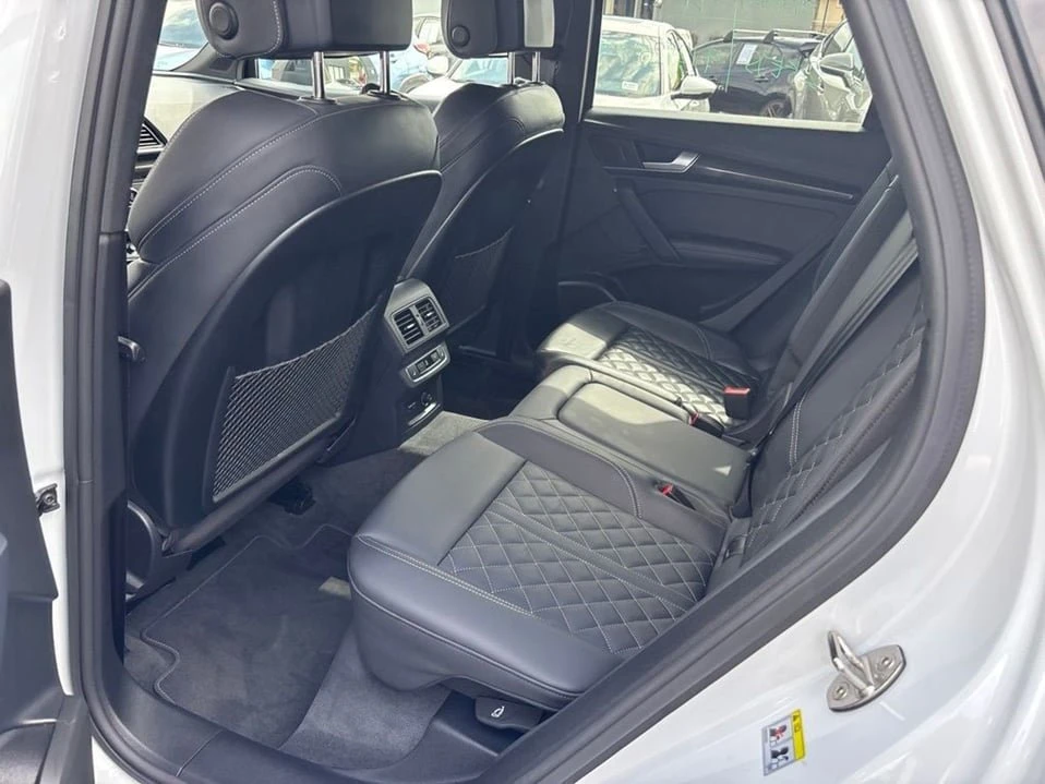 2025 Audi FY SQ5 - Image 14 of 20
