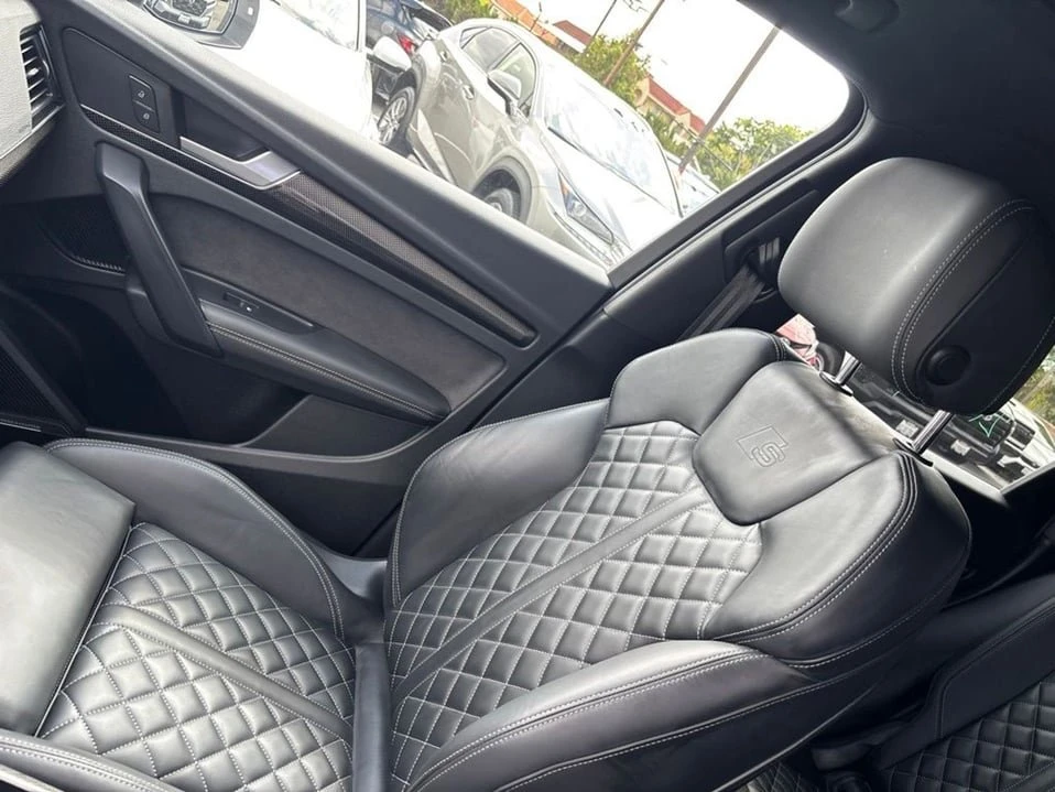 2025 Audi FY SQ5 - Image 19 of 20