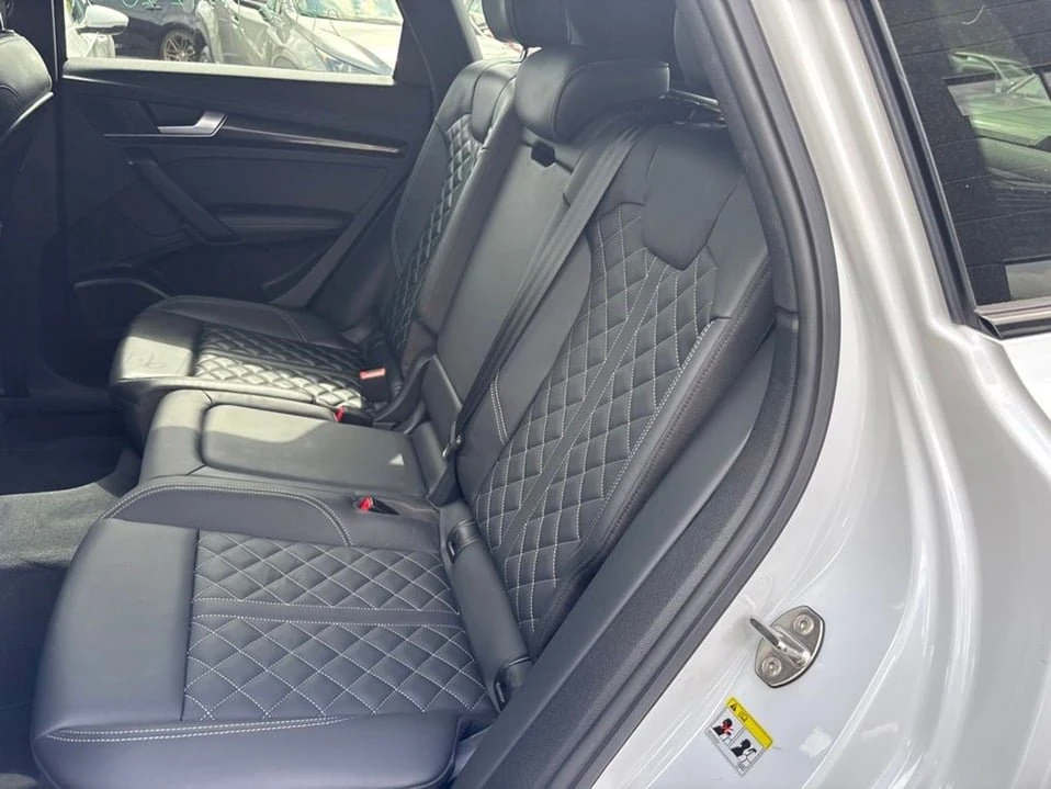 2025 Audi FY SQ5 - Image 15 of 20