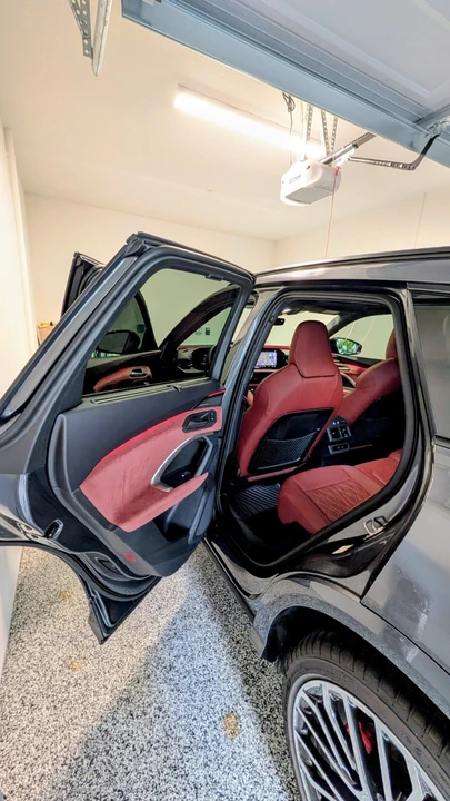 2025 Audi FY SQ5 - Image 13 of 15