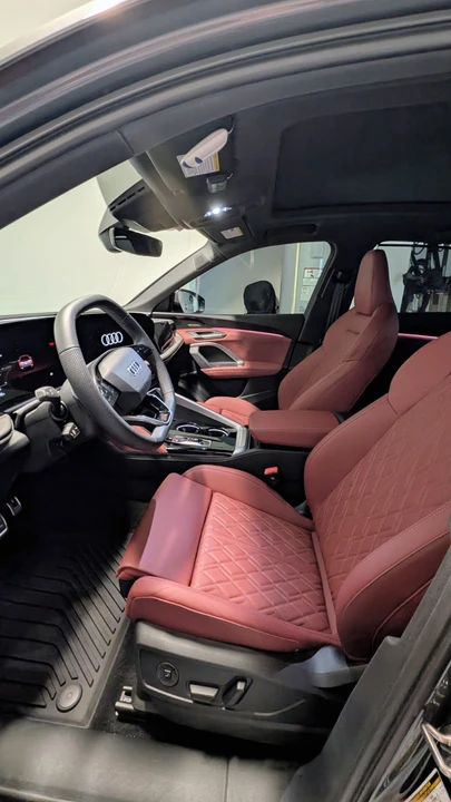 2025 Audi FY SQ5 - Image 15 of 15
