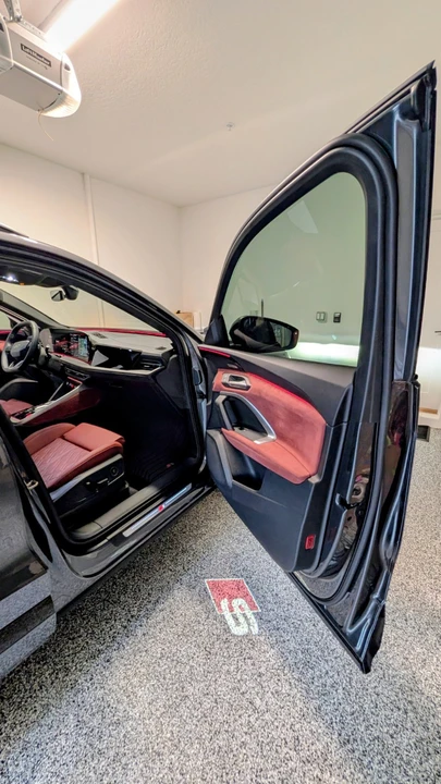 2025 Audi FY SQ5 - Image 7 of 15