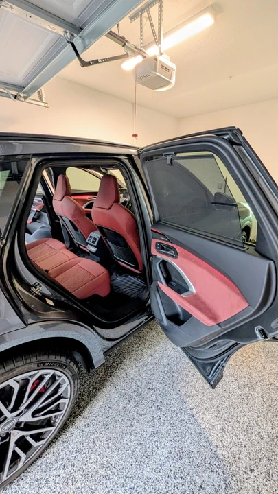 2025 Audi FY SQ5 - Image 11 of 15