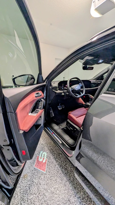 2025 Audi FY SQ5 - Image 6 of 15