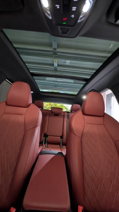 2025 Audi FY SQ5 - Image 9 of 15