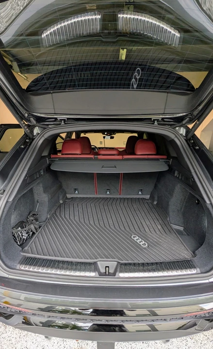 2025 Audi FY SQ5 - Image 5 of 15