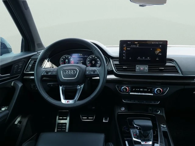 2025 Audi FY SQ5 - Image 19 of 20