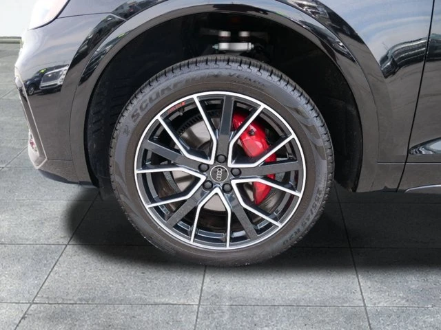 2025 Audi FY SQ5 - Image 11 of 20