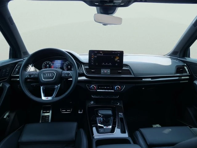 2025 Audi FY SQ5 - Image 18 of 20