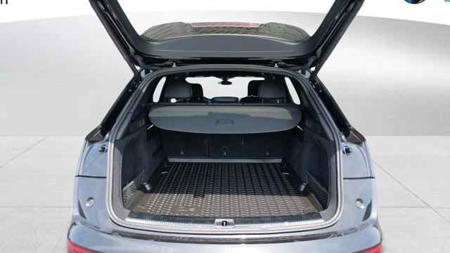 2025 Audi FY SQ5 - Image 12 of 20
