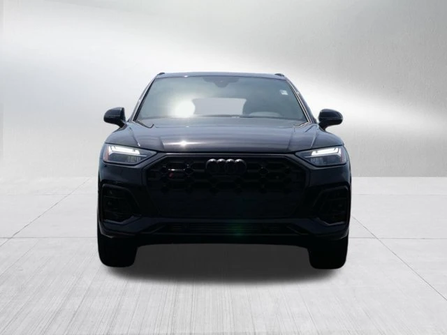 2025 Audi FY SQ5 - Image 9 of 20