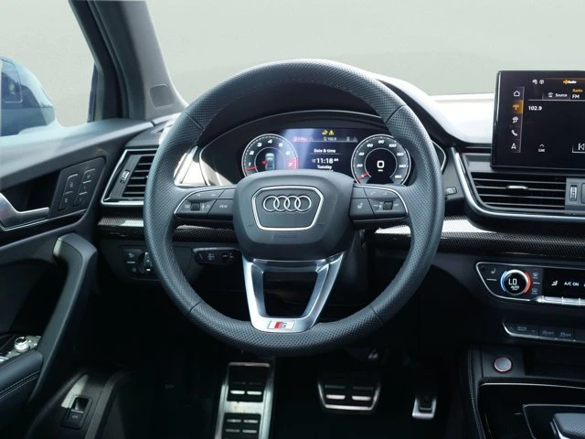 2025 Audi FY SQ5 - Image 20 of 20