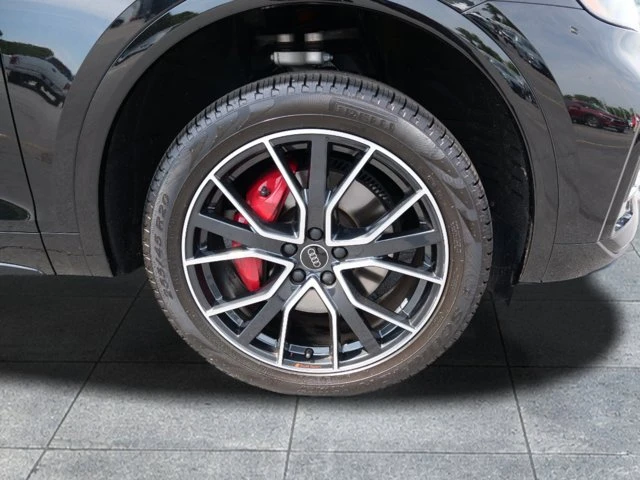 2025 Audi FY SQ5 - Image 10 of 20