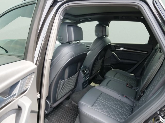 2025 Audi FY SQ5 - Image 13 of 20