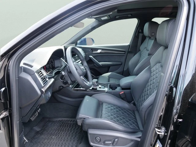 2025 Audi FY SQ5 - Image 14 of 20