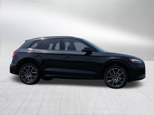 2025 Audi FY SQ5 - Image 6 of 20