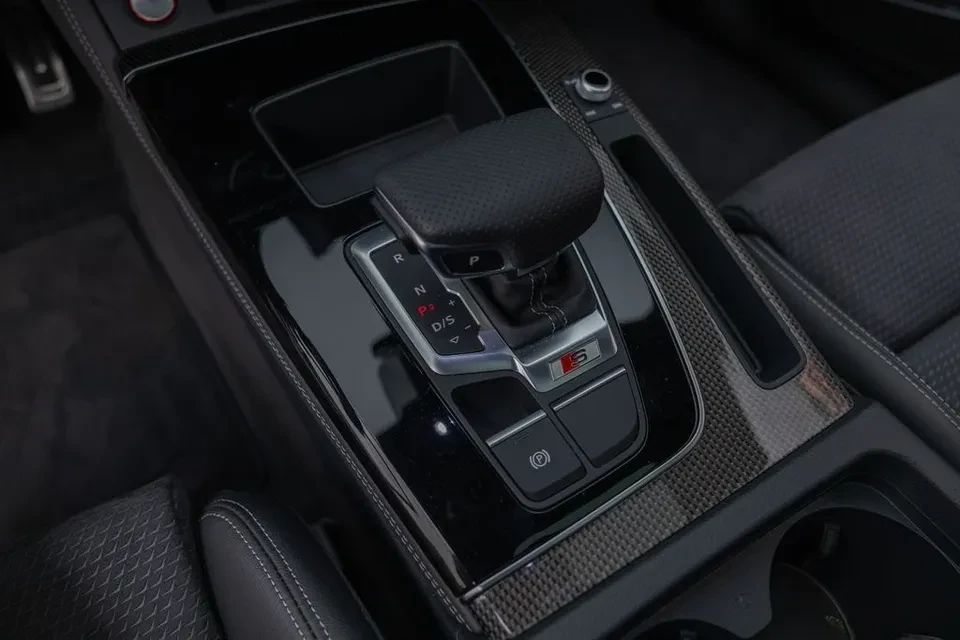 2025 Audi FY SQ5 - Image 13 of 19