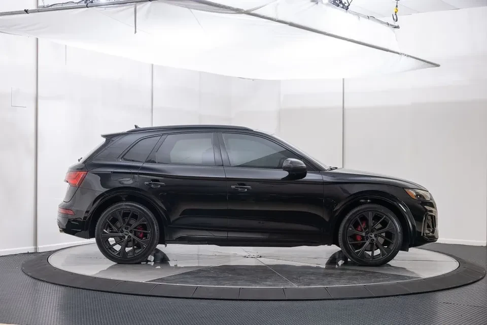 2025 Audi FY SQ5 - Image 6 of 19