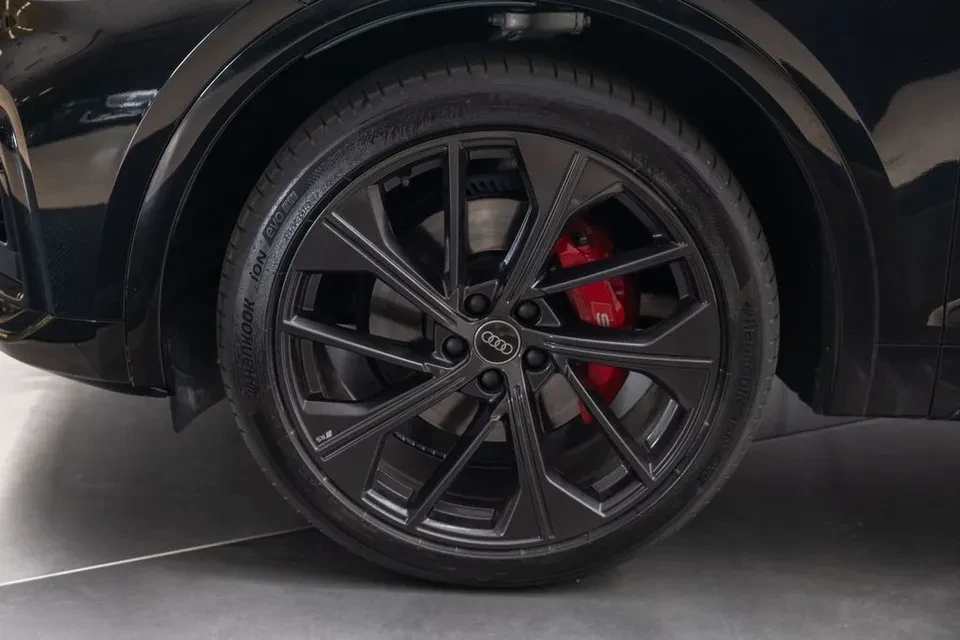2025 Audi FY SQ5 - Image 19 of 19