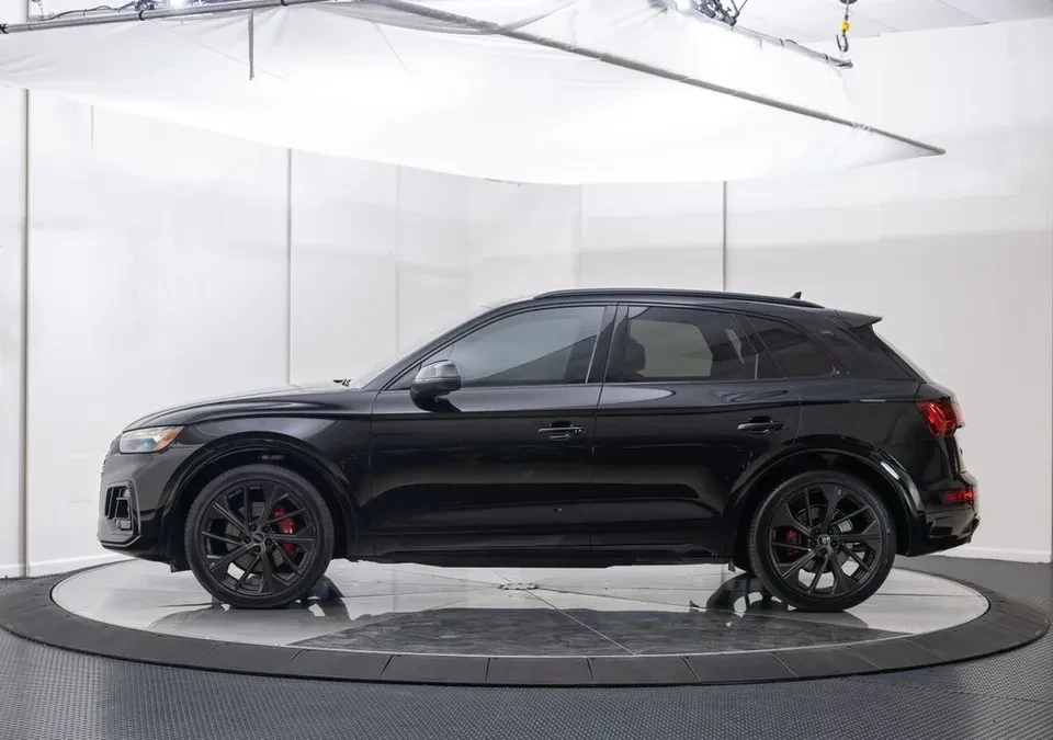 2025 Audi FY SQ5 - Image 3 of 19