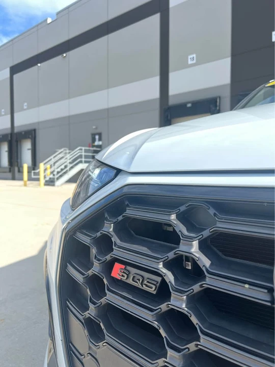 2025 Audi FY SQ5 - Image 2 of 4