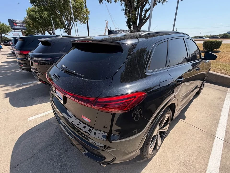 2025 Audi FY SQ5 - Image 6 of 7